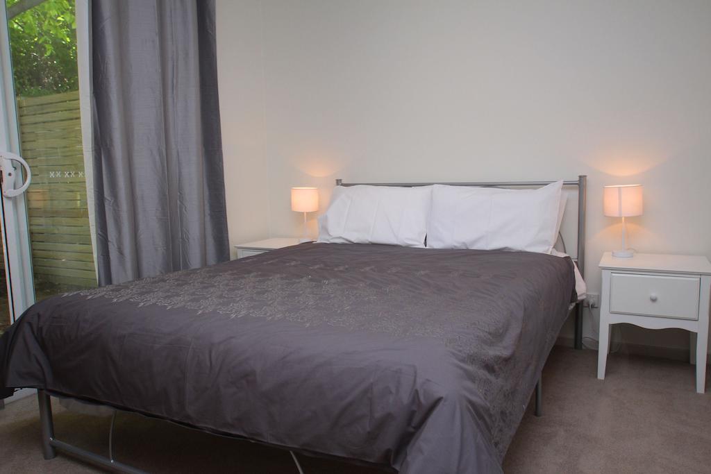 Aparthotel Richmond Coachmans Rest Zimmer foto
