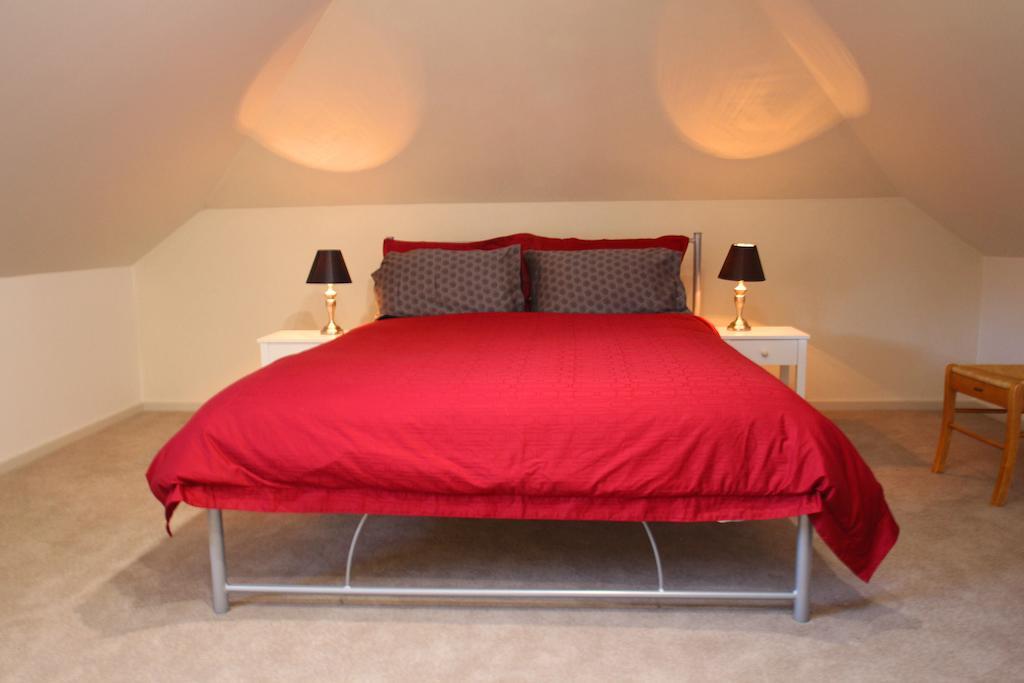 Aparthotel Richmond Coachmans Rest Zimmer foto