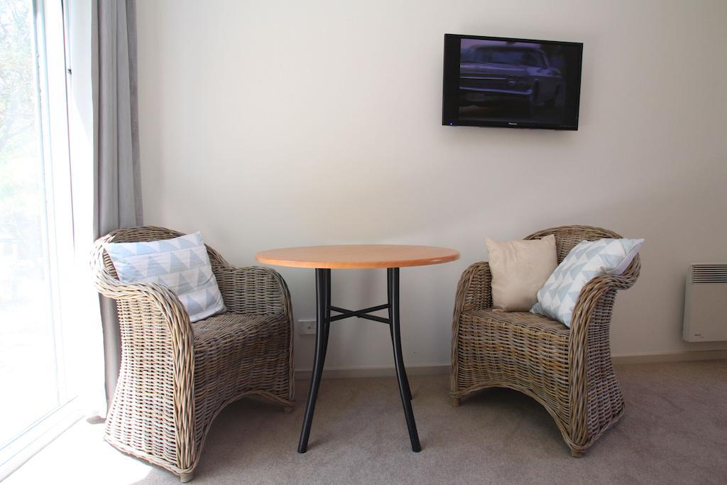 Aparthotel Richmond Coachmans Rest Zimmer foto